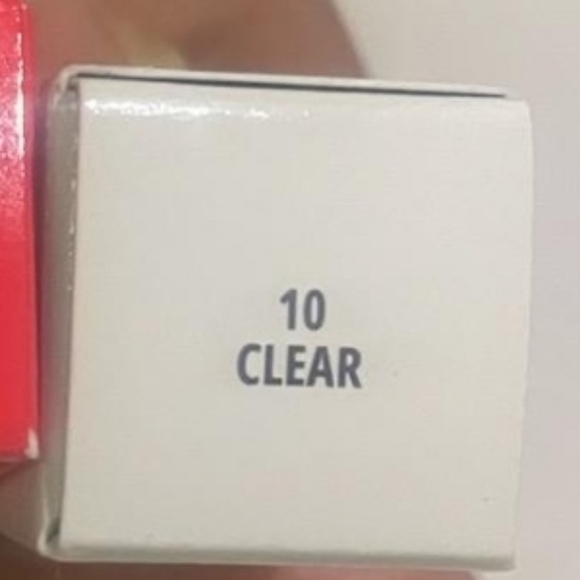 MAC SQUIRT PLUMPING GLOSS STICK CLEAR. BNIB - Picture 6 of 6